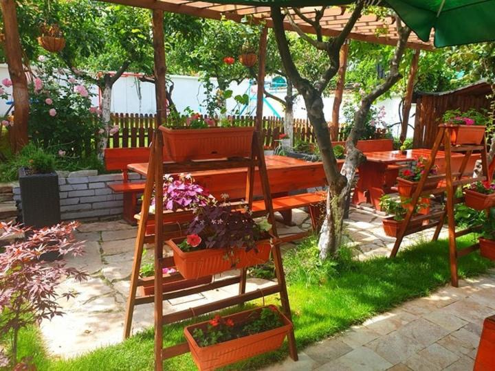 Комплекс Кремен Yukarı Cuma Dış mekan fotoğraf